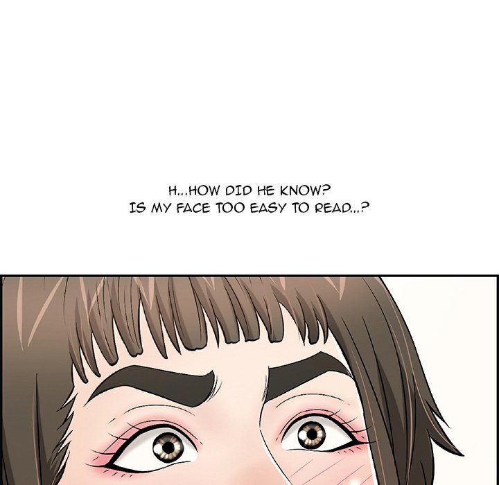 A Killer Woman - Chapter 80 [photo 29] - MangaPorn