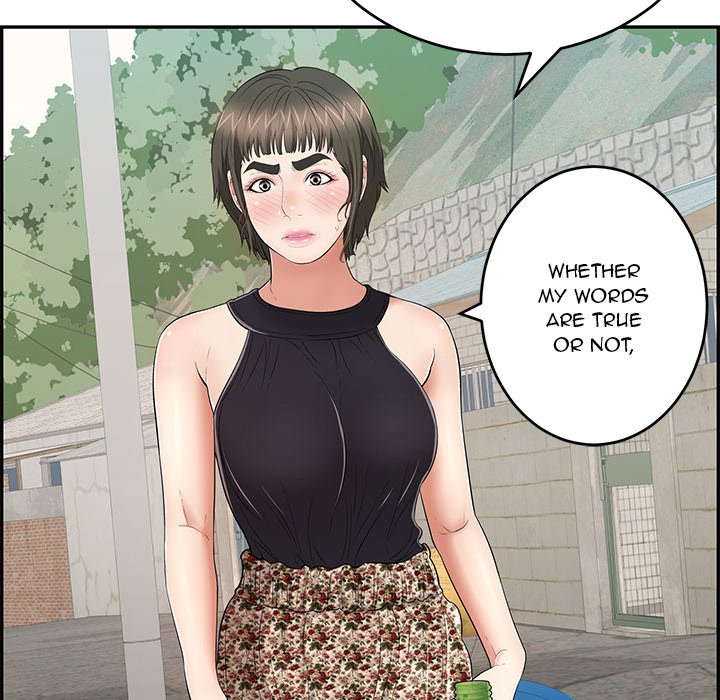A Killer Woman - Chapter 80 [photo 34] - MangaPorn