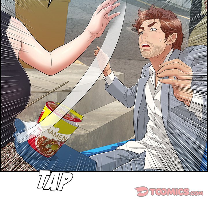 A Killer Woman - Chapter 80 [photo 45] - MangaPorn