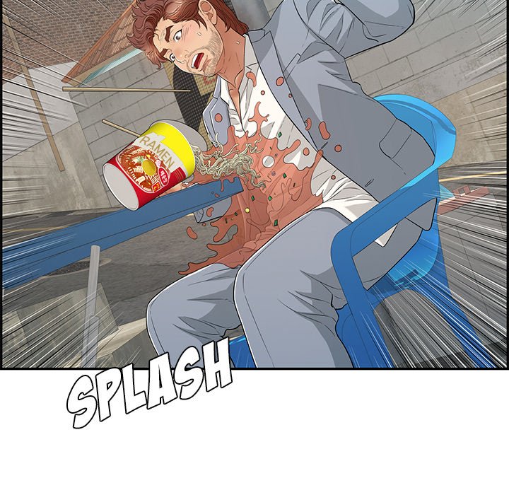 A Killer Woman - Chapter 80 [photo 47] - MangaPorn