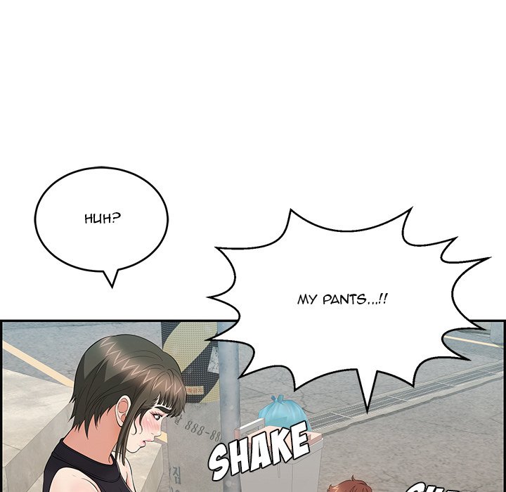 A Killer Woman - Chapter 80 [photo 50] - MangaPorn