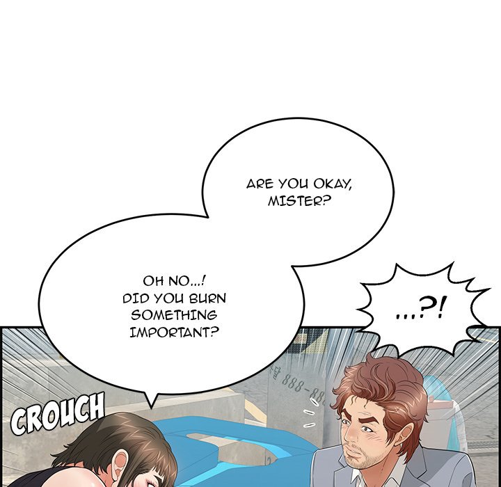 A Killer Woman - Chapter 80 [photo 52] - MangaPorn