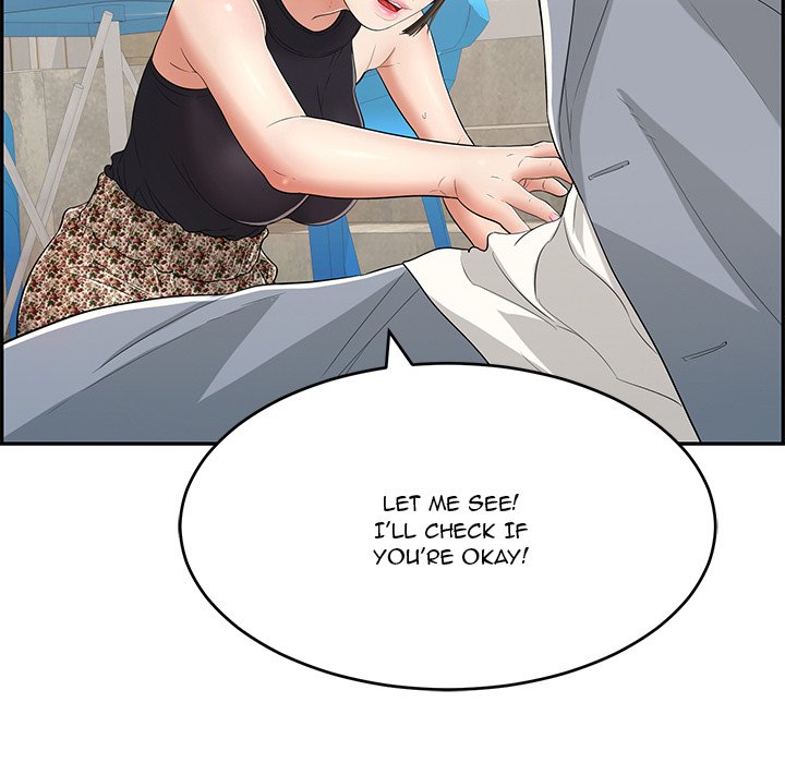 A Killer Woman - Chapter 80 [photo 55] - MangaPorn