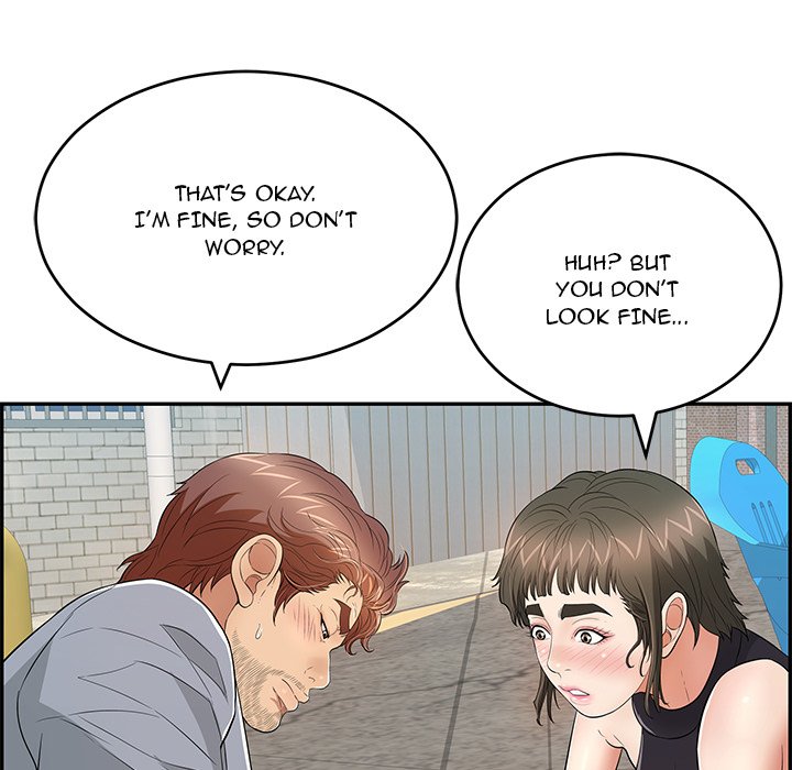 A Killer Woman - Chapter 80 [photo 58] - MangaPorn