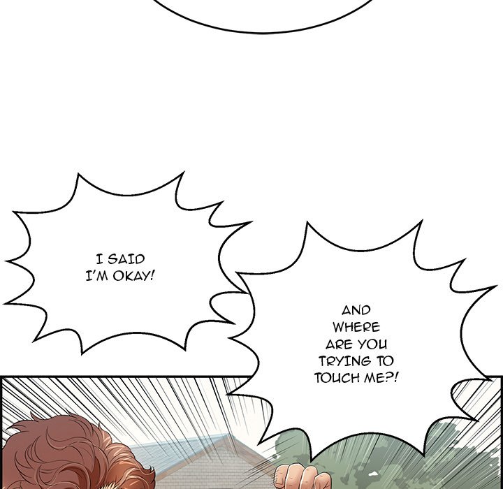 A Killer Woman - Chapter 80 [photo 60] - MangaPorn