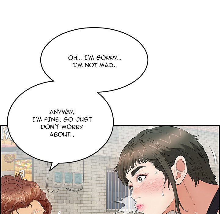 A Killer Woman - Chapter 80 [photo 64] - MangaPorn