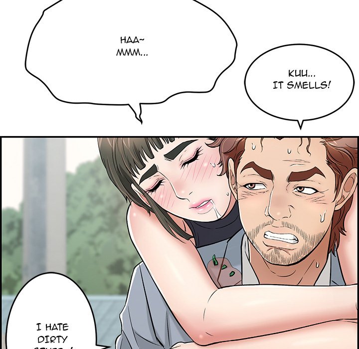 A Killer Woman - Chapter 80 [photo 83] - MangaPorn