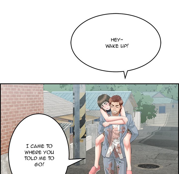 A Killer Woman - Chapter 80 [photo 85] - MangaPorn