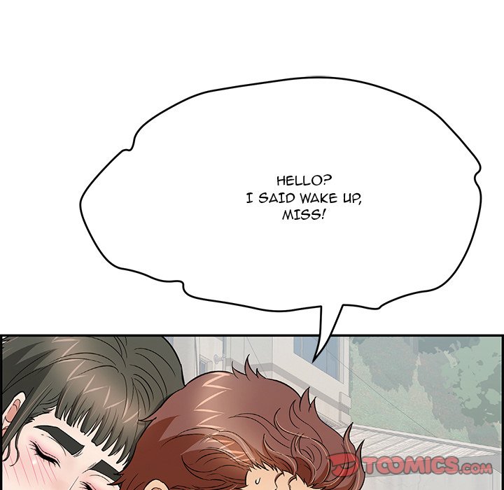 A Killer Woman - Chapter 80 [photo 87] - MangaPorn