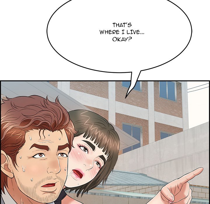 A Killer Woman - Chapter 80 [photo 91] - MangaPorn