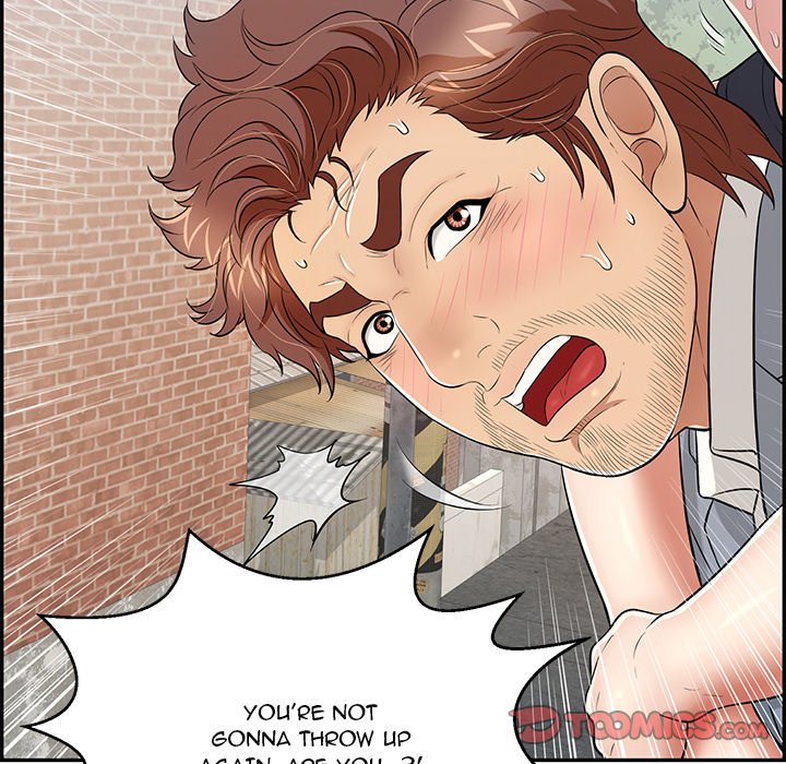 A Killer Woman - Chapter 80 [photo 99] - MangaPorn