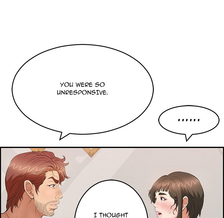 A Killer Woman - Chapter 81 [photo 101] - MangaPorn