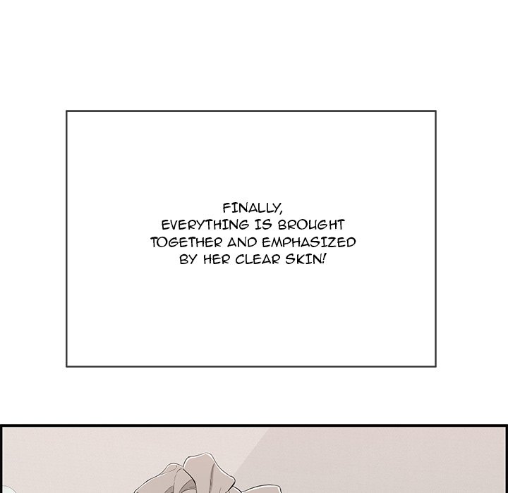 A Killer Woman - Chapter 81 [photo 16] - MangaPorn