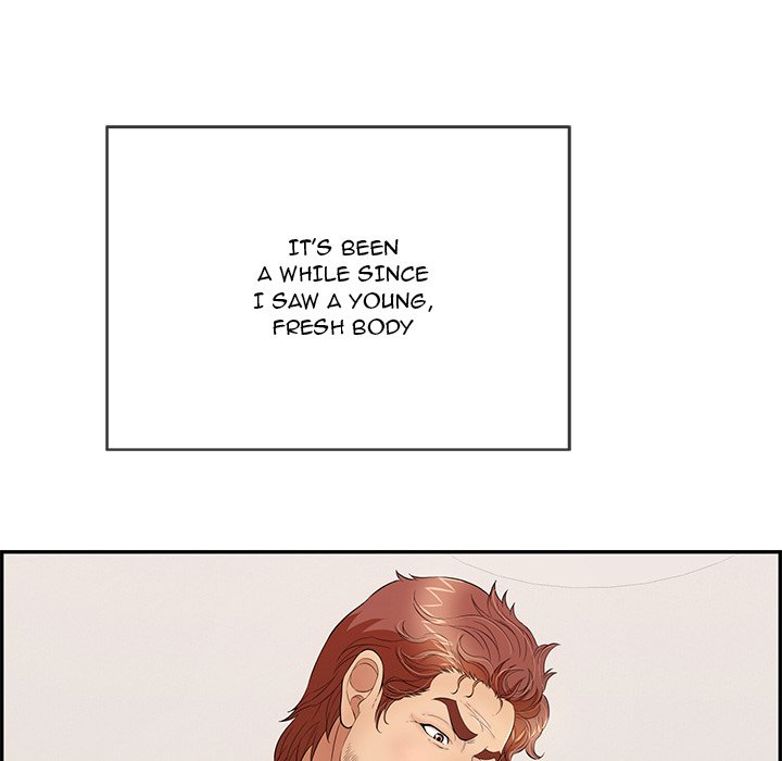 A Killer Woman - Chapter 81 [photo 32] - MangaPorn