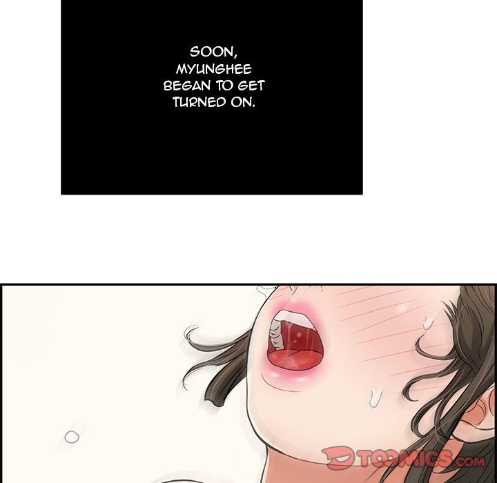 A Killer Woman - Chapter 83 [photo 105] - MangaPorn