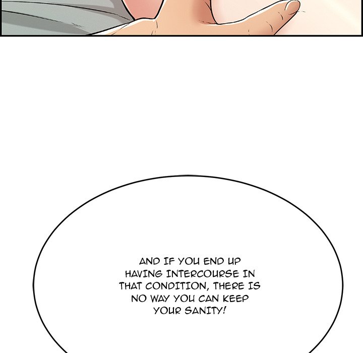 A Killer Woman - Chapter 83 [photo 14] - MangaPorn