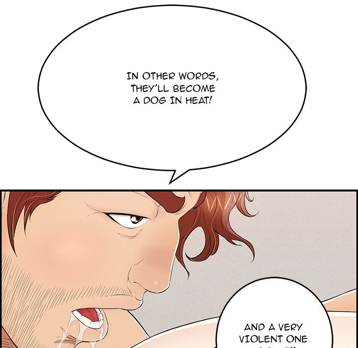 A Killer Woman - Chapter 83 [photo 17] - MangaPorn