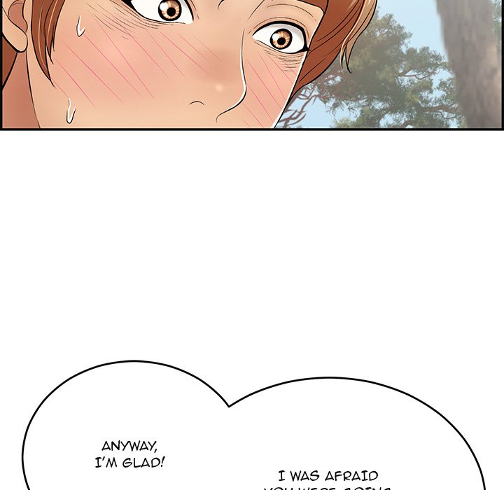 A Killer Woman - Chapter 83 [photo 61] - MangaPorn