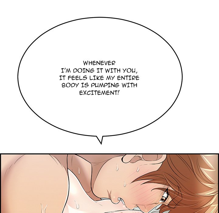 A Killer Woman - Chapter 83 [photo 66] - MangaPorn