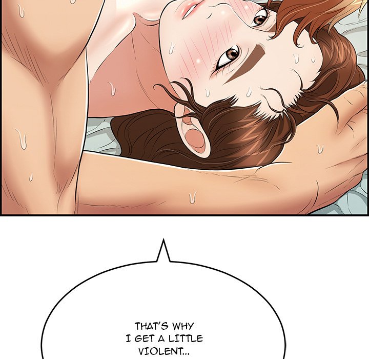 A Killer Woman - Chapter 83 [photo 67] - MangaPorn