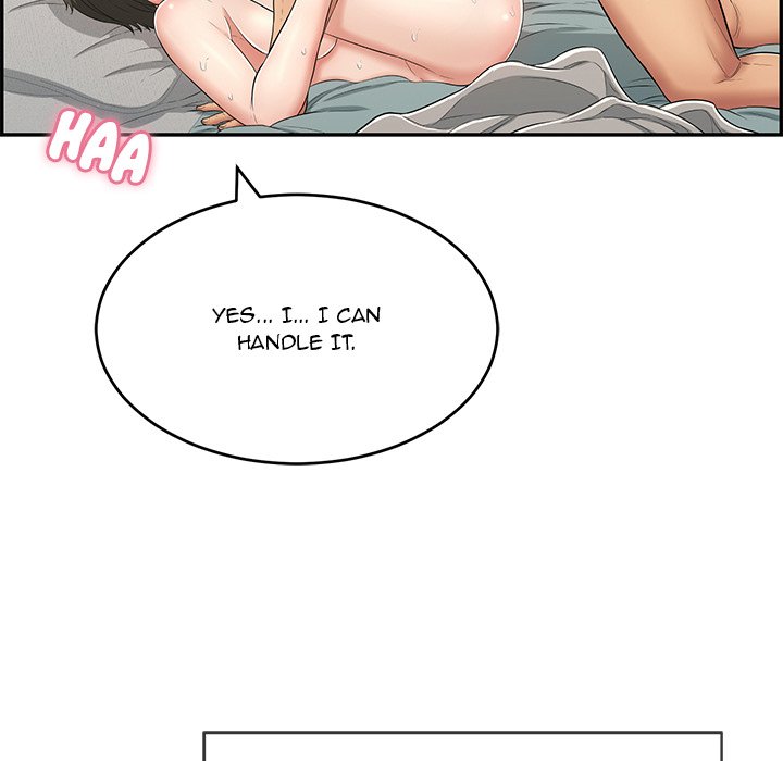 A Killer Woman - Chapter 83 [photo 83] - MangaPorn