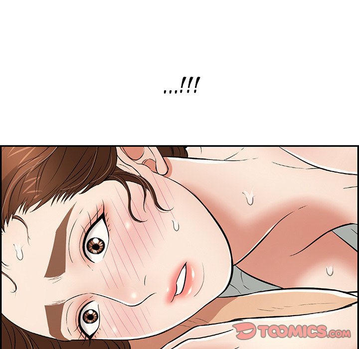 A Killer Woman - Chapter 84 [photo 153] - MangaPorn