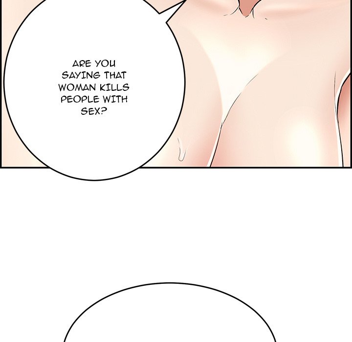 A Killer Woman - Chapter 84 [photo 22] - MangaPorn