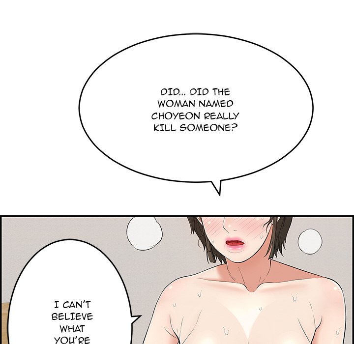 A Killer Woman - Chapter 84 [photo 58] - MangaPorn