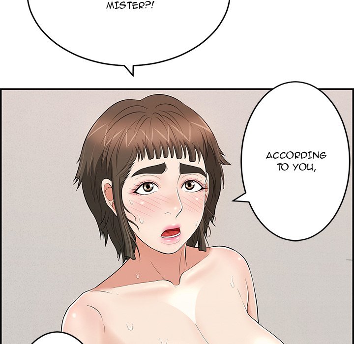 A Killer Woman - Chapter 84 [photo 77] - MangaPorn