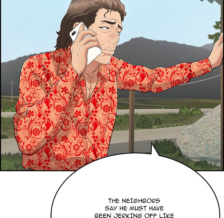 A Killer Woman - Chapter 85 [photo 106] - MangaPorn