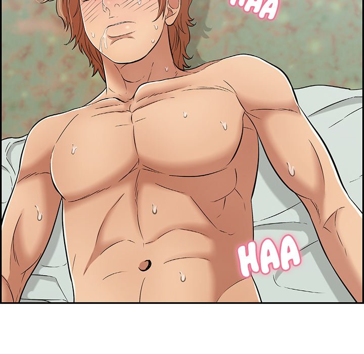 A Killer Woman - Chapter 85 [photo 11] - MangaPorn