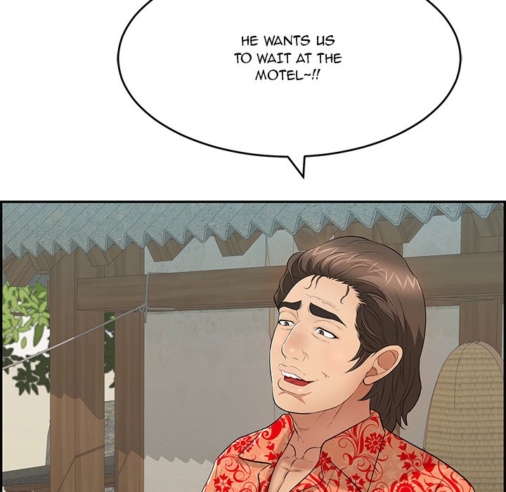 A Killer Woman - Chapter 85 [photo 124] - MangaPorn