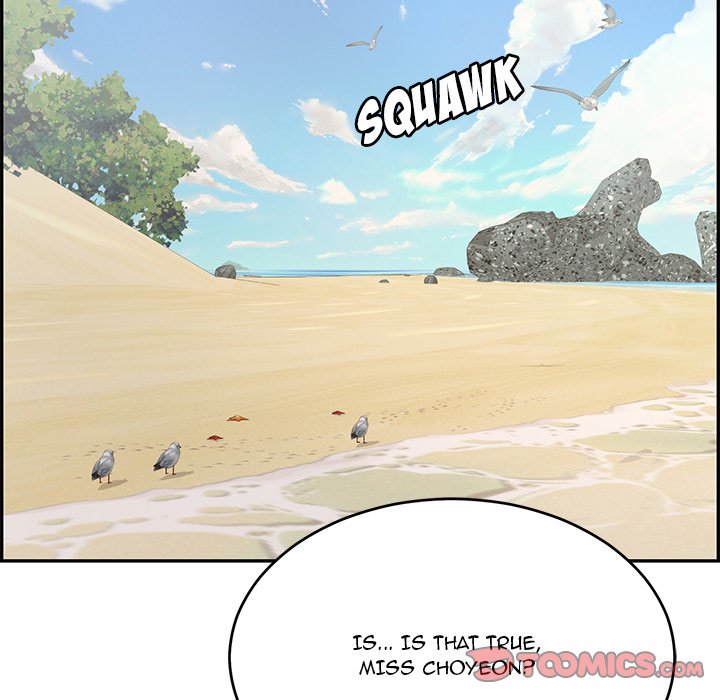 A Killer Woman - Chapter 85 [photo 129] - MangaPorn