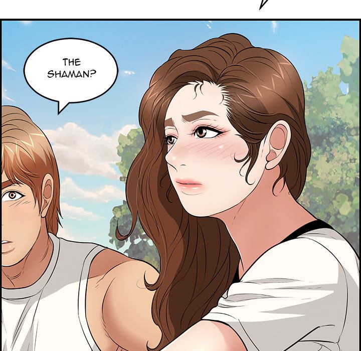 A Killer Woman - Chapter 85 [photo 142] - MangaPorn