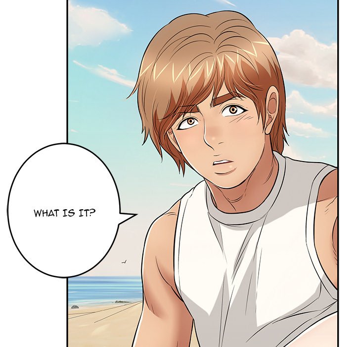 A Killer Woman - Chapter 85 [photo 148] - MangaPorn