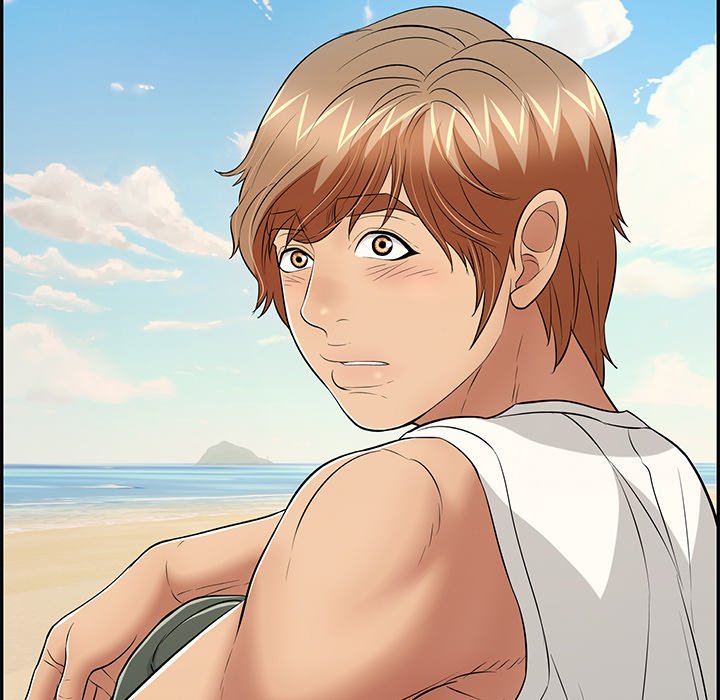 A Killer Woman - Chapter 85 [photo 152] - MangaPorn