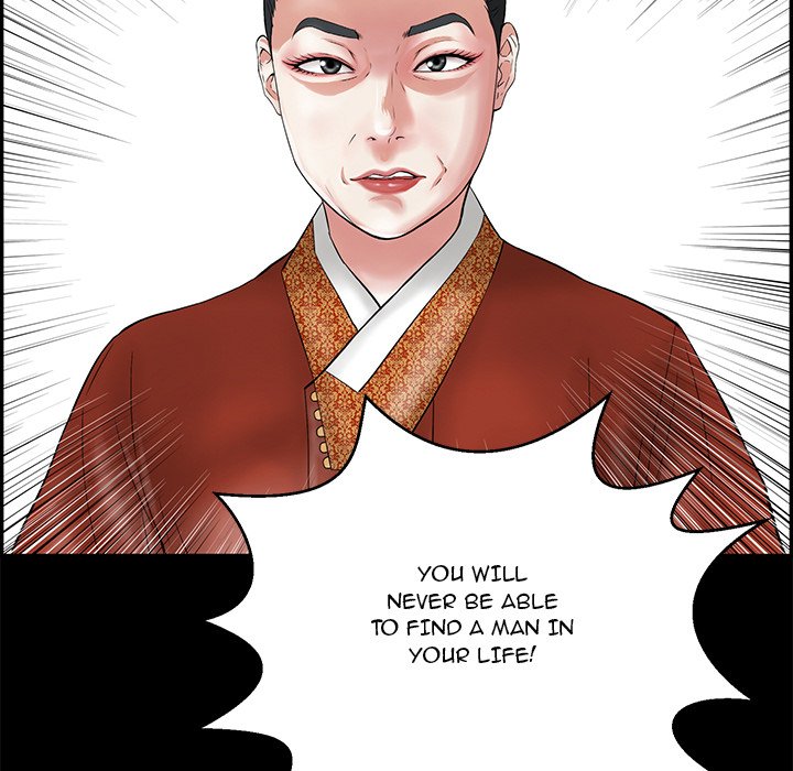 A Killer Woman - Chapter 85 [photo 16] - MangaPorn
