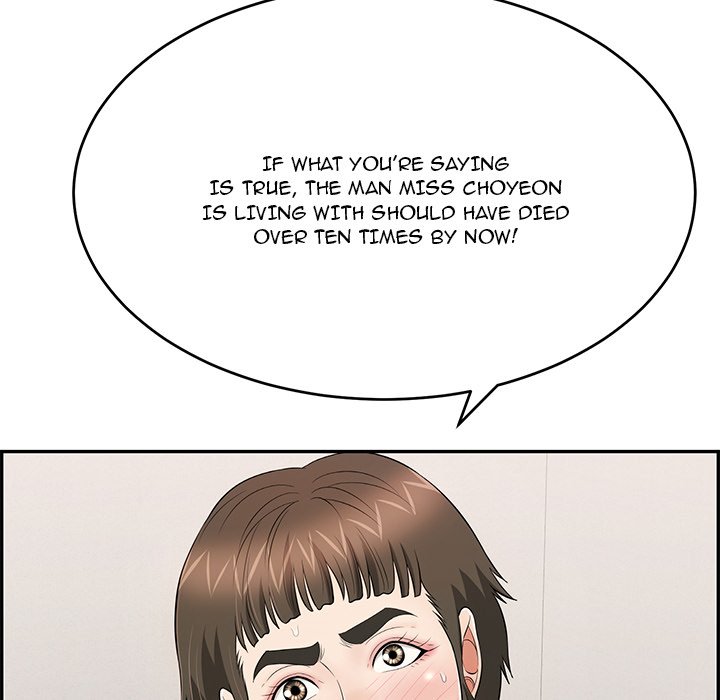 A Killer Woman - Chapter 85 [photo 37] - MangaPorn