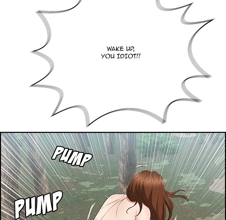 A Killer Woman - Chapter 85 [photo 58] - MangaPorn