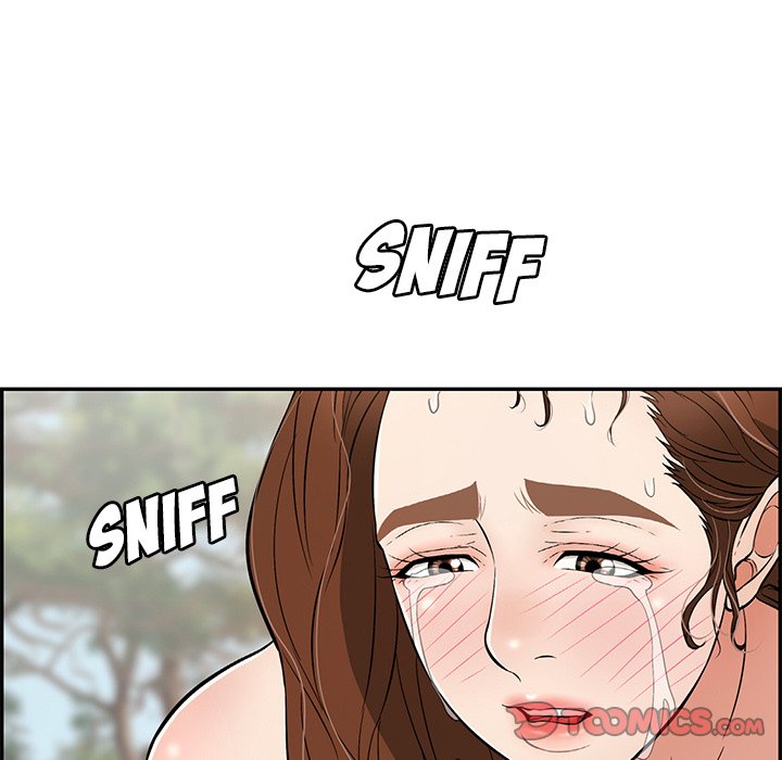 A Killer Woman - Chapter 85 [photo 69] - MangaPorn