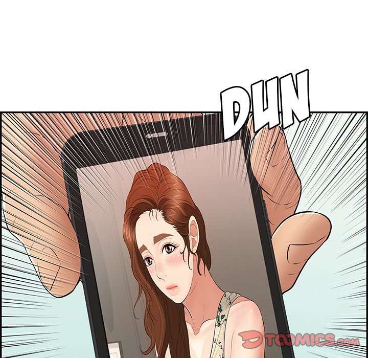 A Killer Woman - Chapter 85 [photo 87] - MangaPorn