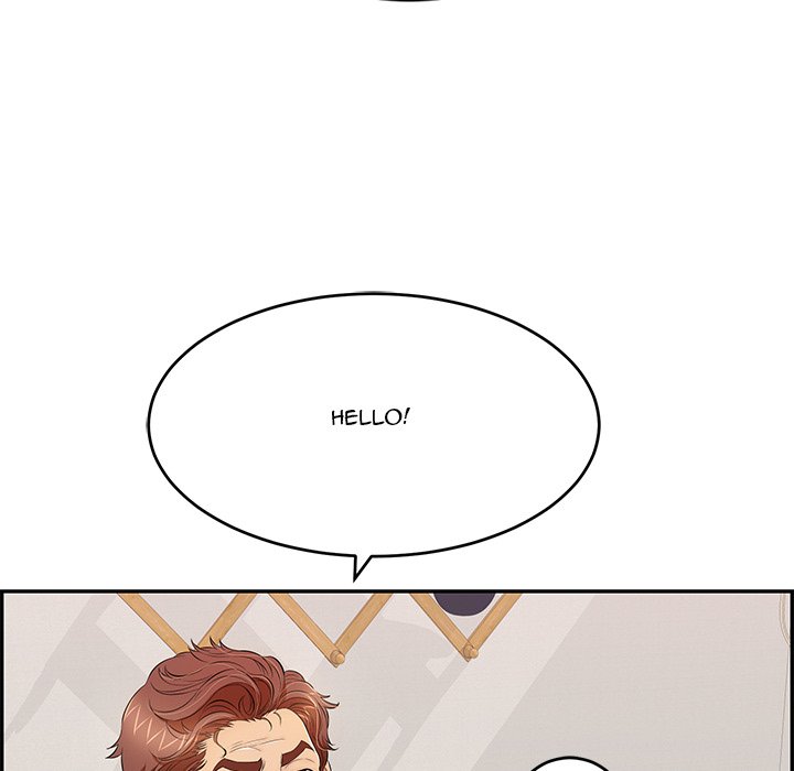 A Killer Woman - Chapter 85 [photo 97] - MangaPorn