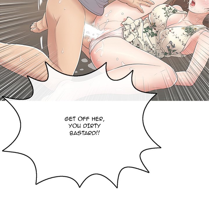 A Killer Woman - Chapter 86 [photo 118] - MangaPorn