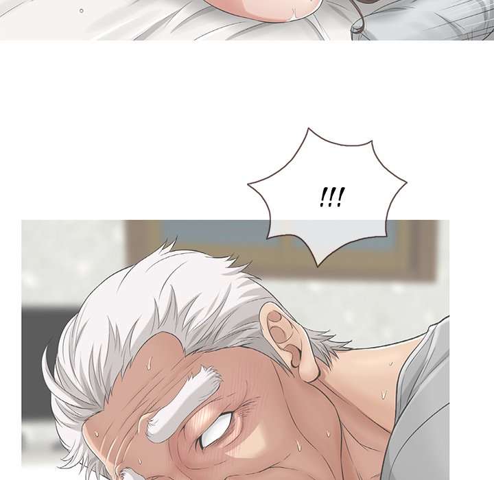 A Killer Woman - Chapter 86 [photo 128] - MangaPorn