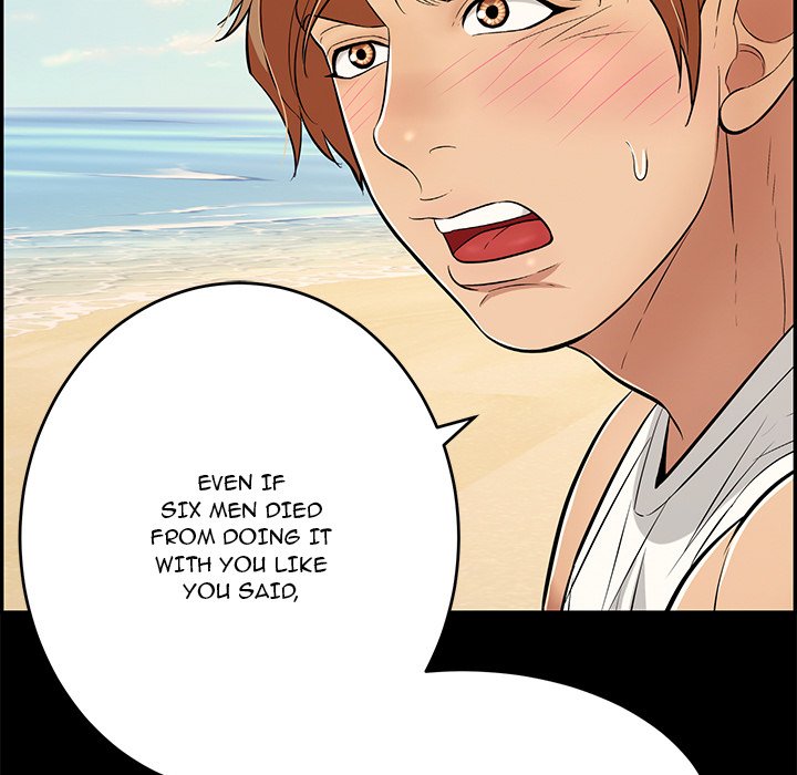 A Killer Woman - Chapter 86 [photo 18] - MangaPorn