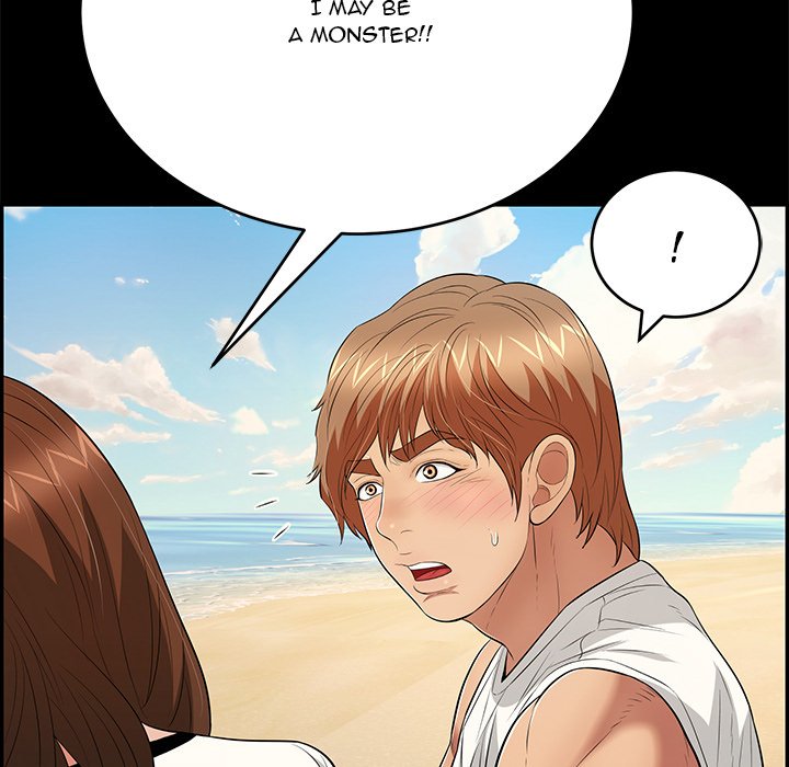 A Killer Woman - Chapter 86 [photo 24] - MangaPorn