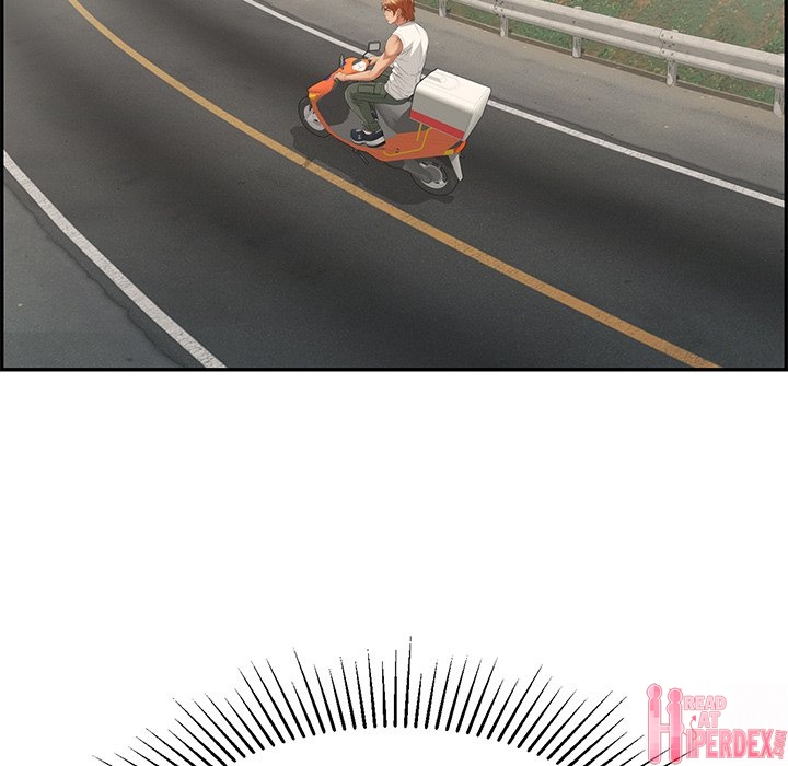 A Killer Woman - Chapter 86 [photo 6] - MangaPorn