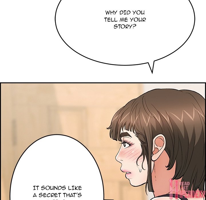 A Killer Woman - Chapter 86 [photo 77] - MangaPorn