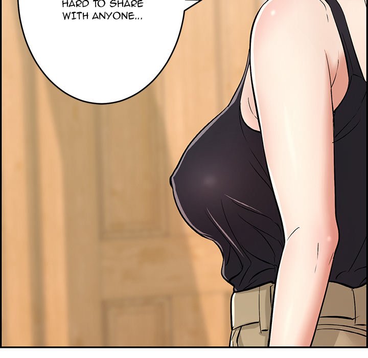 A Killer Woman - Chapter 86 [photo 78] - MangaPorn