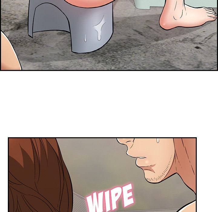 A Killer Woman - Chapter 87 [photo 10] - MangaPorn